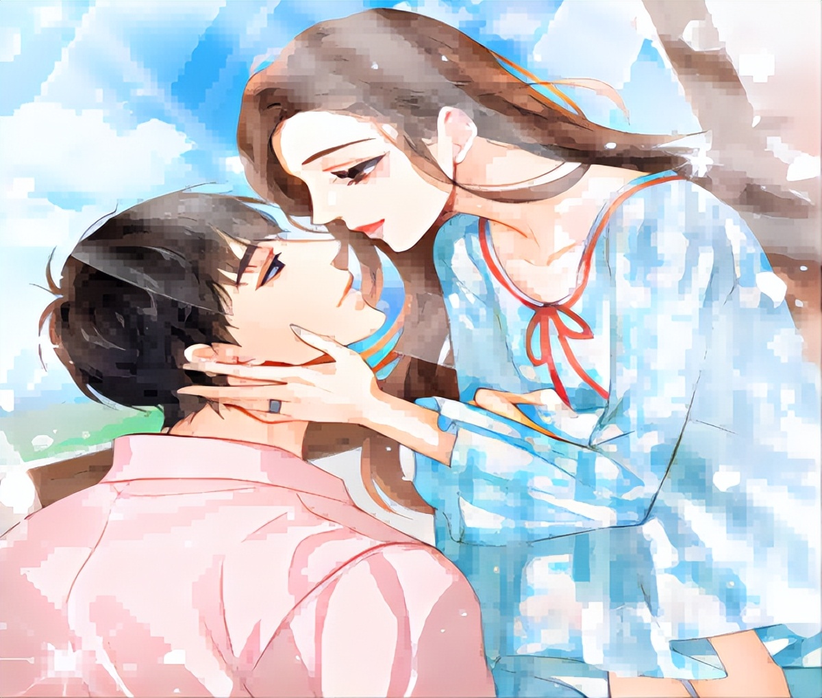 高分必读的现代言情小说推荐,三本文笔俱佳的都市言情小说