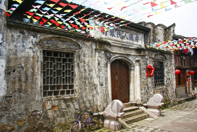 浙江最值得去的旅游景点排名,浙江旅游必去十大景点排名最新