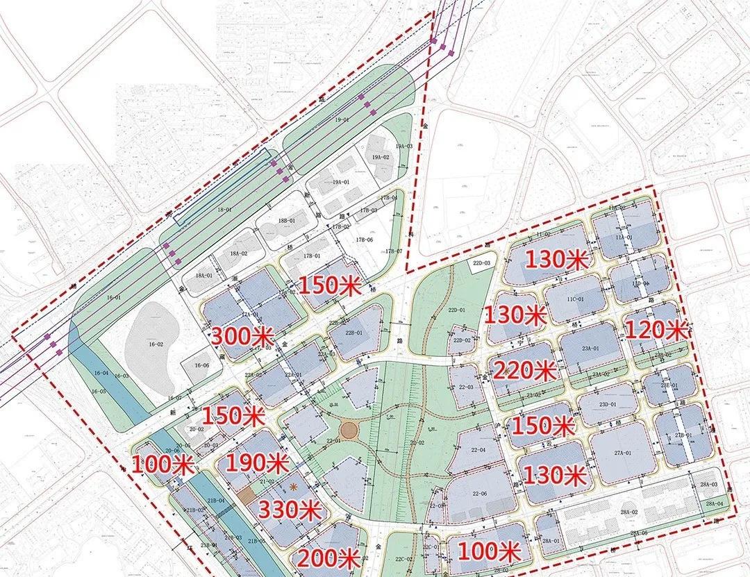 浦东值得购买的地方,浦东哪些板块买房好