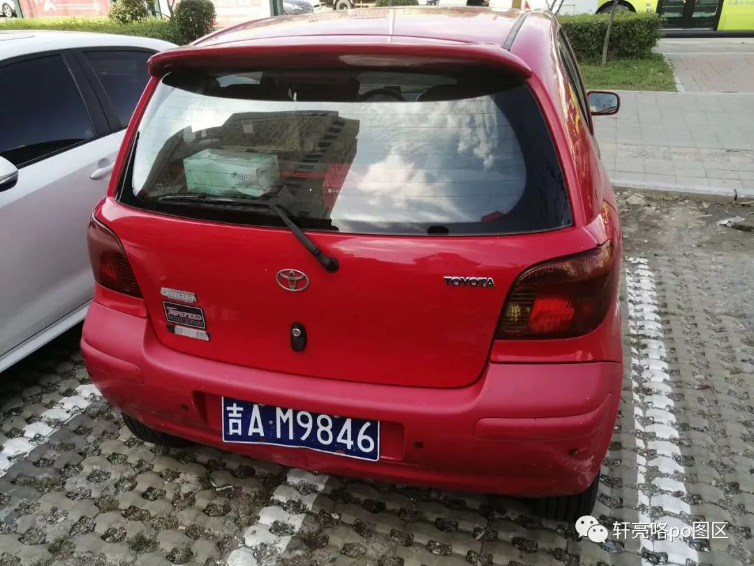 孙燕姿代言汽车,孙燕姿威驰