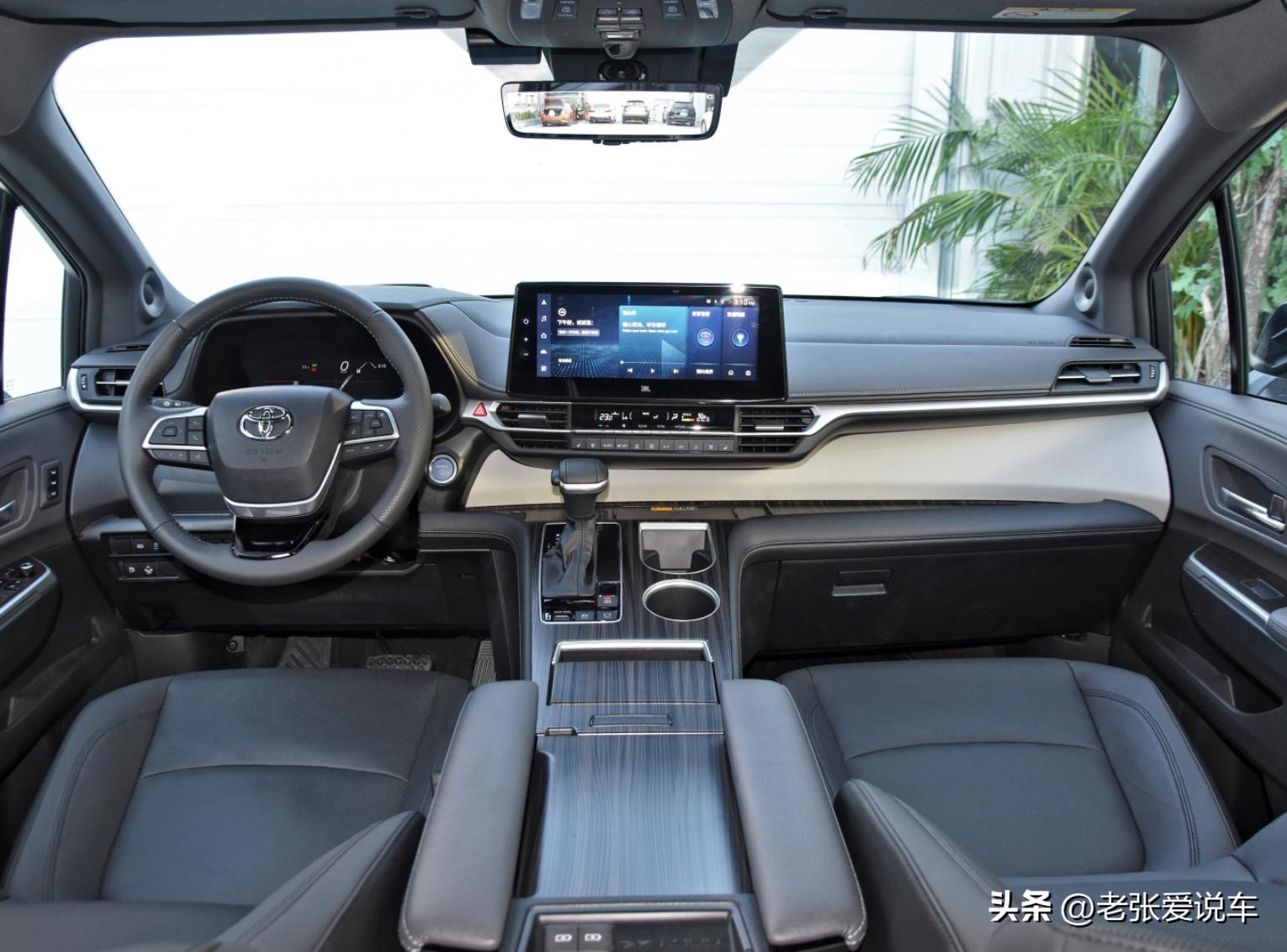 丰田普瑞维亚旗舰版功能介绍,丰田普瑞维亚弊端有哪些