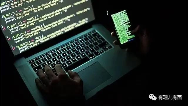 大揭秘黑客帝国,史上最真实的黑客帝国