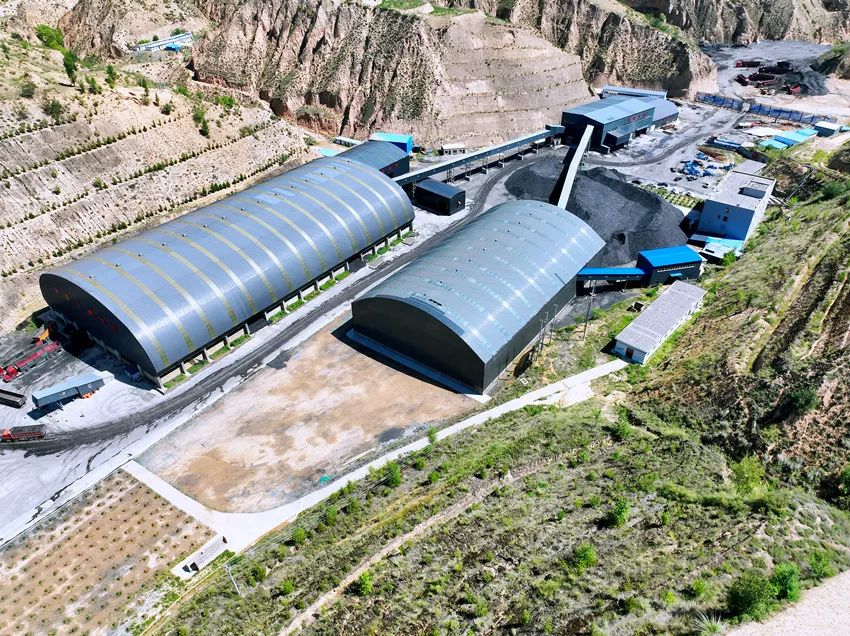 横山众源煤矿,横山众源煤矿出售