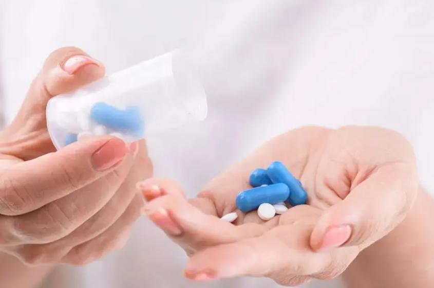 药店里面的牛黄上清片,牛黄上清片是非处方药么