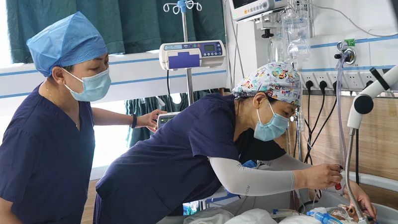 河南省胸科医院心血管手术,河南胸科医院主动脉夹层手术