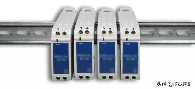 自控系统plc,plc为什么要设置隔离器