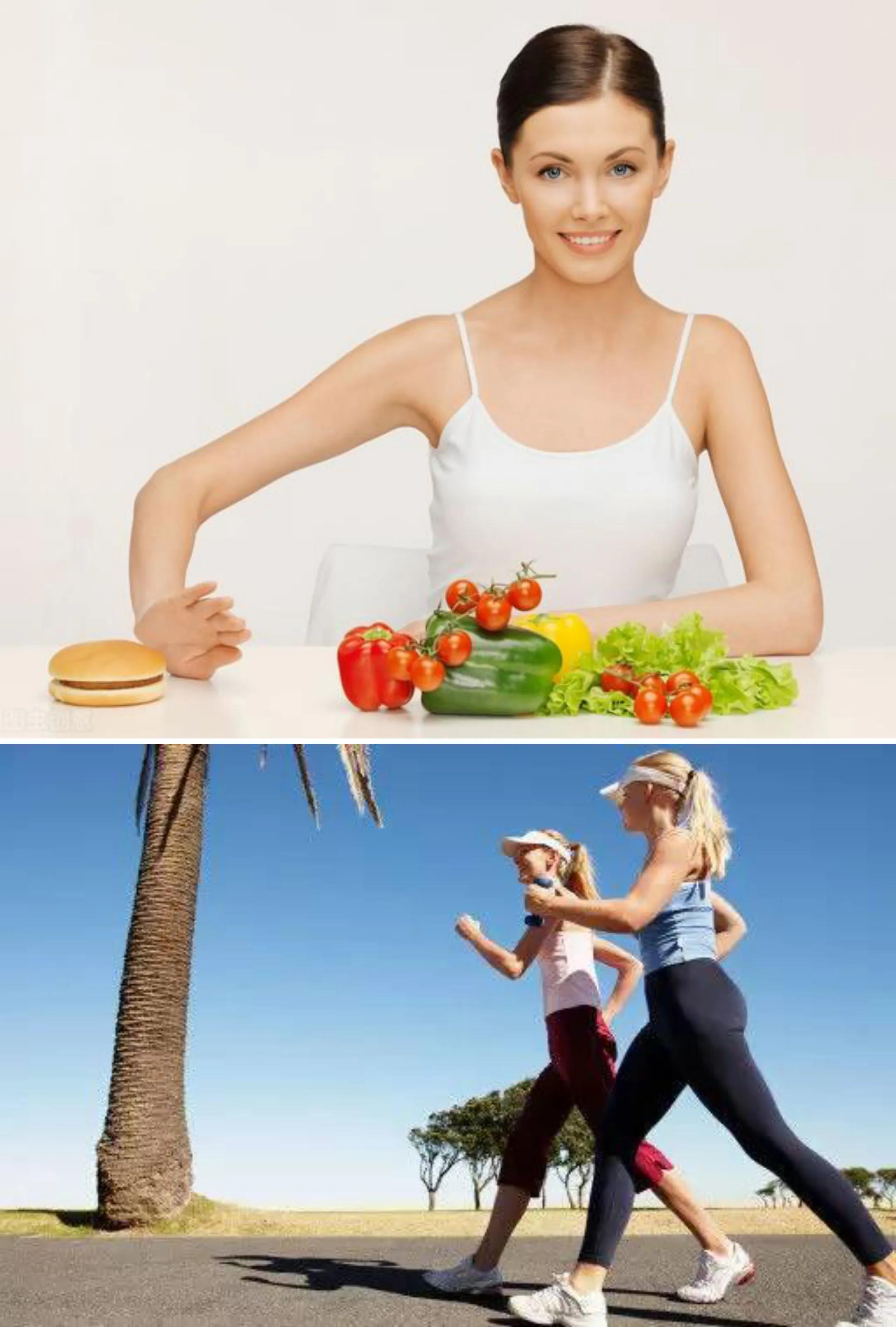 家里怎么锻炼腹肌,减小腹的运动锻炼腹肌