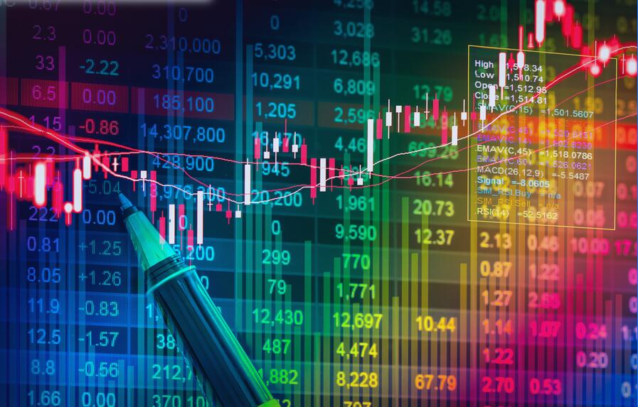 a股拐点逐步明了大动作要来了吗,a股见底信号渐明拐点将至