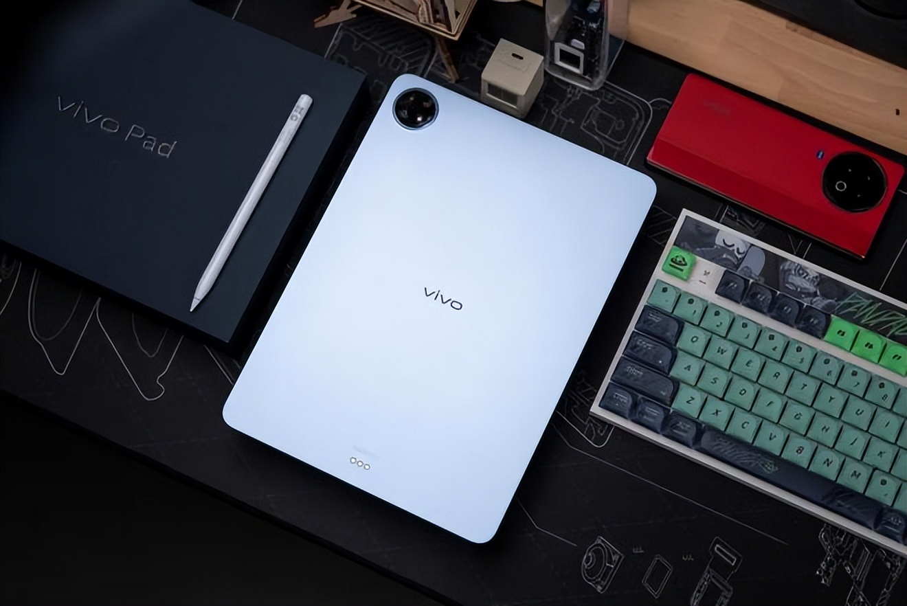 2000价位推荐的红米平板,平板推荐红米平板测评