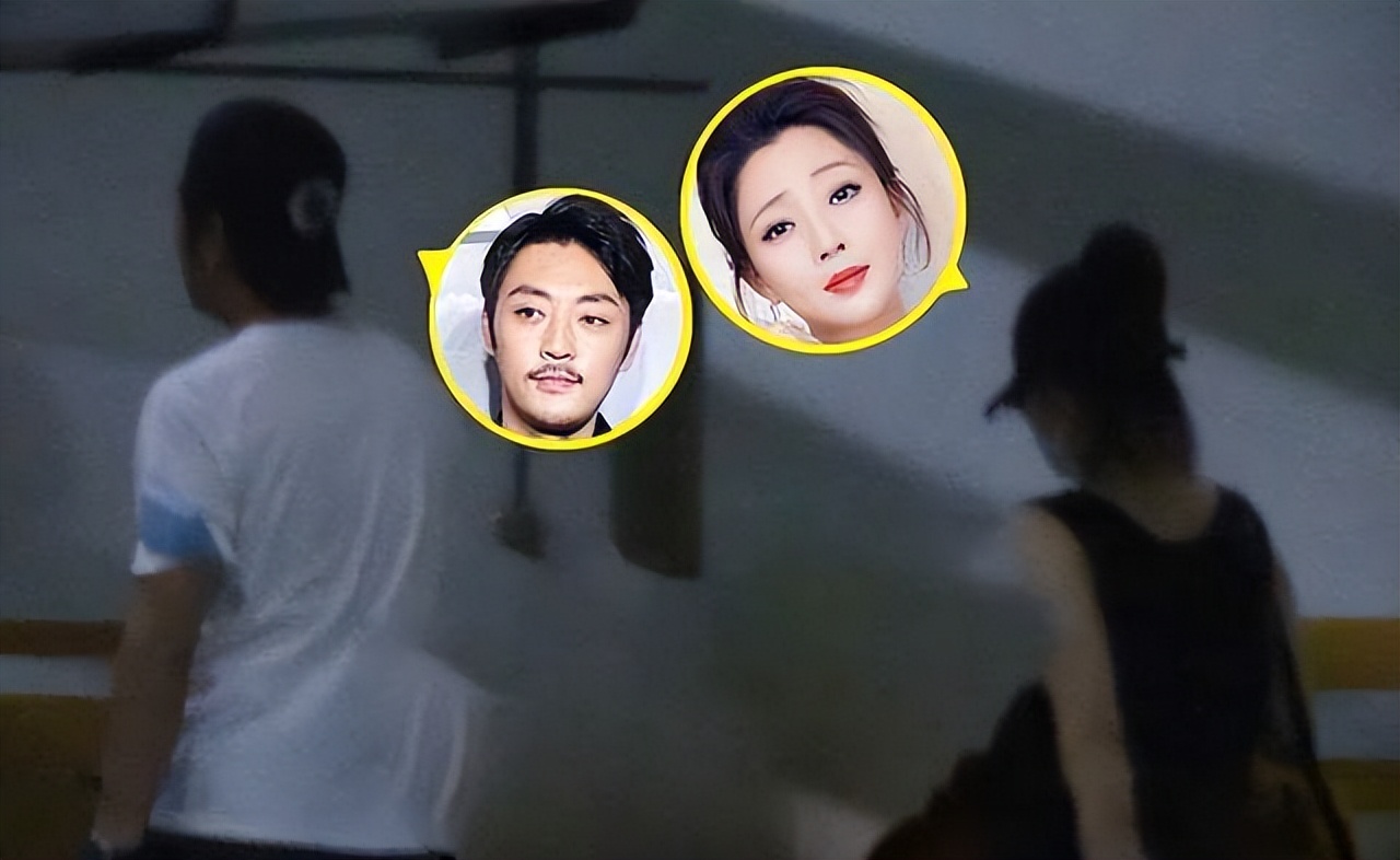 殷桃的坎坷情史,殷桃最新情史