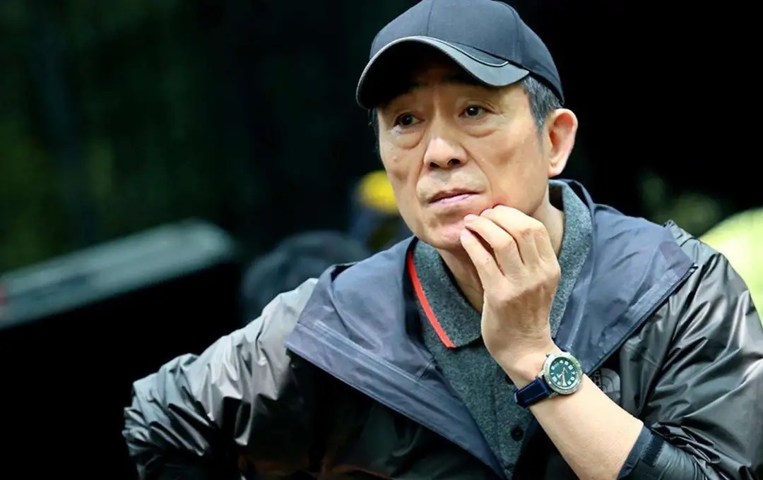 周星驰电影经典片段这一次我输了,周星驰这是翻车了