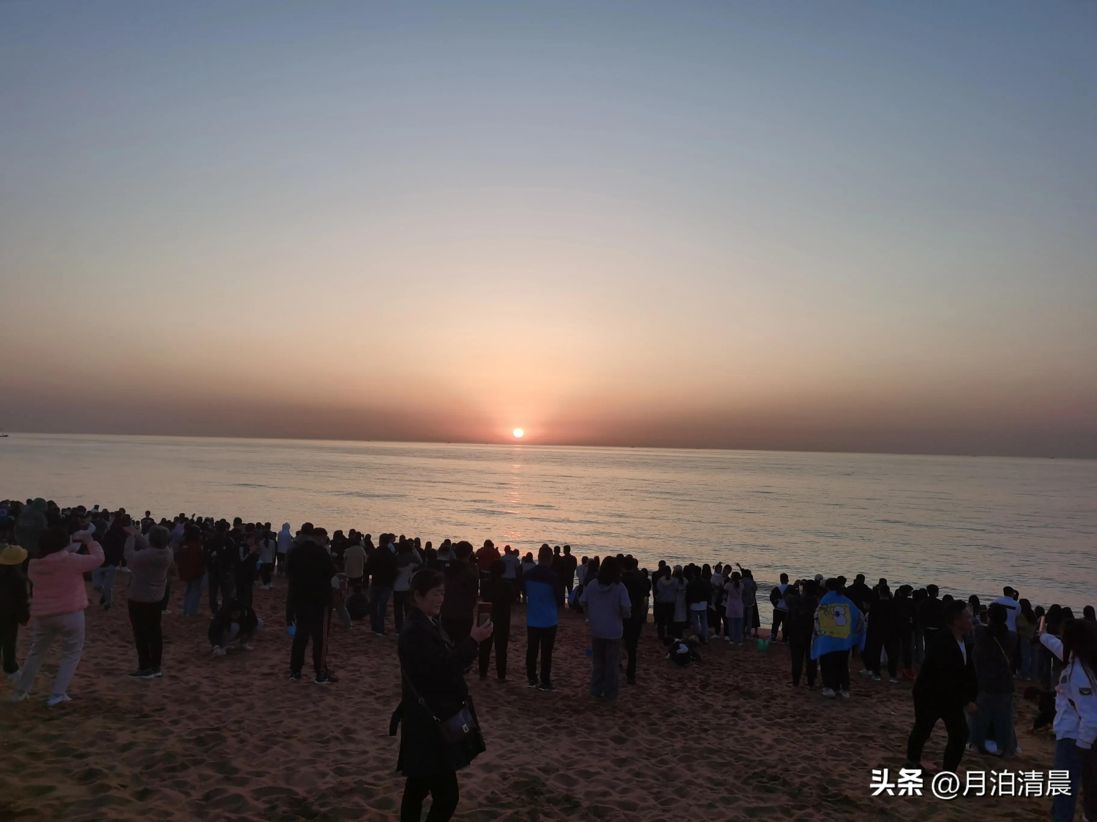 五一去日照不去这些景点等于白去,五一假期日照有哪些好玩的地方