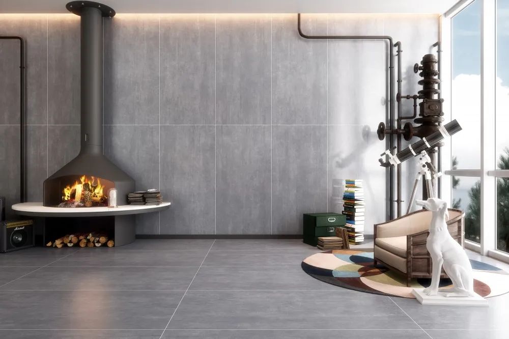 轻肌5系｜舒心柔和美居，演绎质感“轻”生活