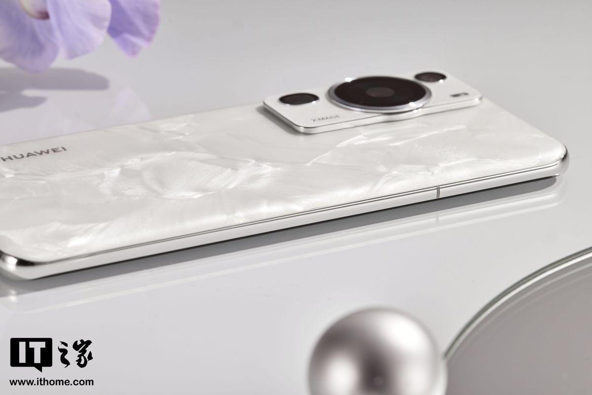 华为p60pro概念图8000万徕卡五摄,全网最美华为p60pro