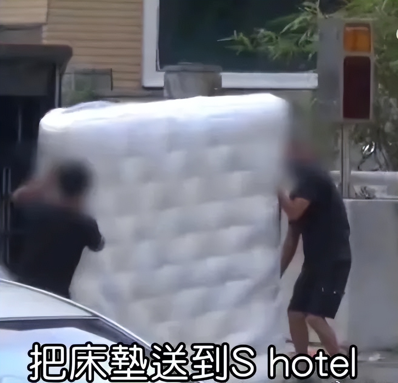 刘恺威新恋情真的吗,刘恺威新恋情爆料