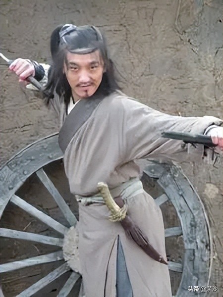 时迁梁山排几位,时迁为什么排在梁山