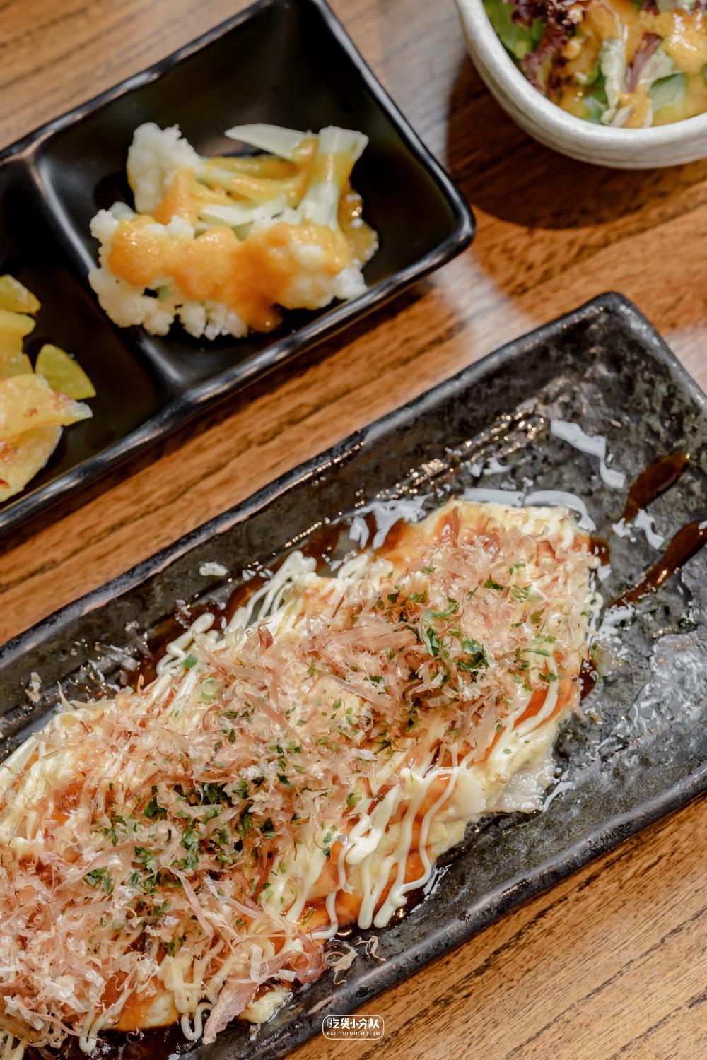 美味的日式沙县小吃,日餐中的沙县小吃