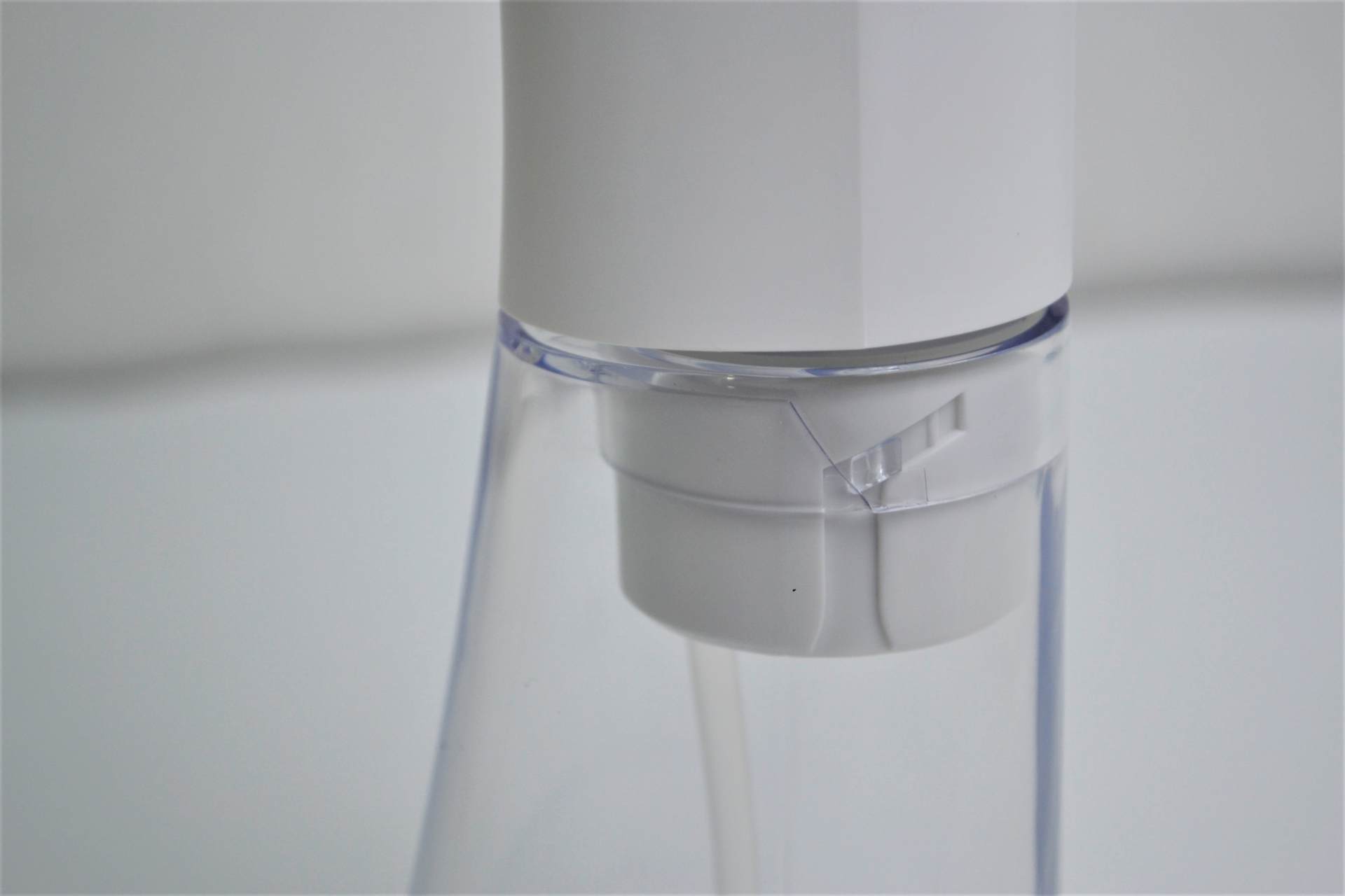 博皓冲牙器好用吗怎么使用,水牙线冲牙器博皓