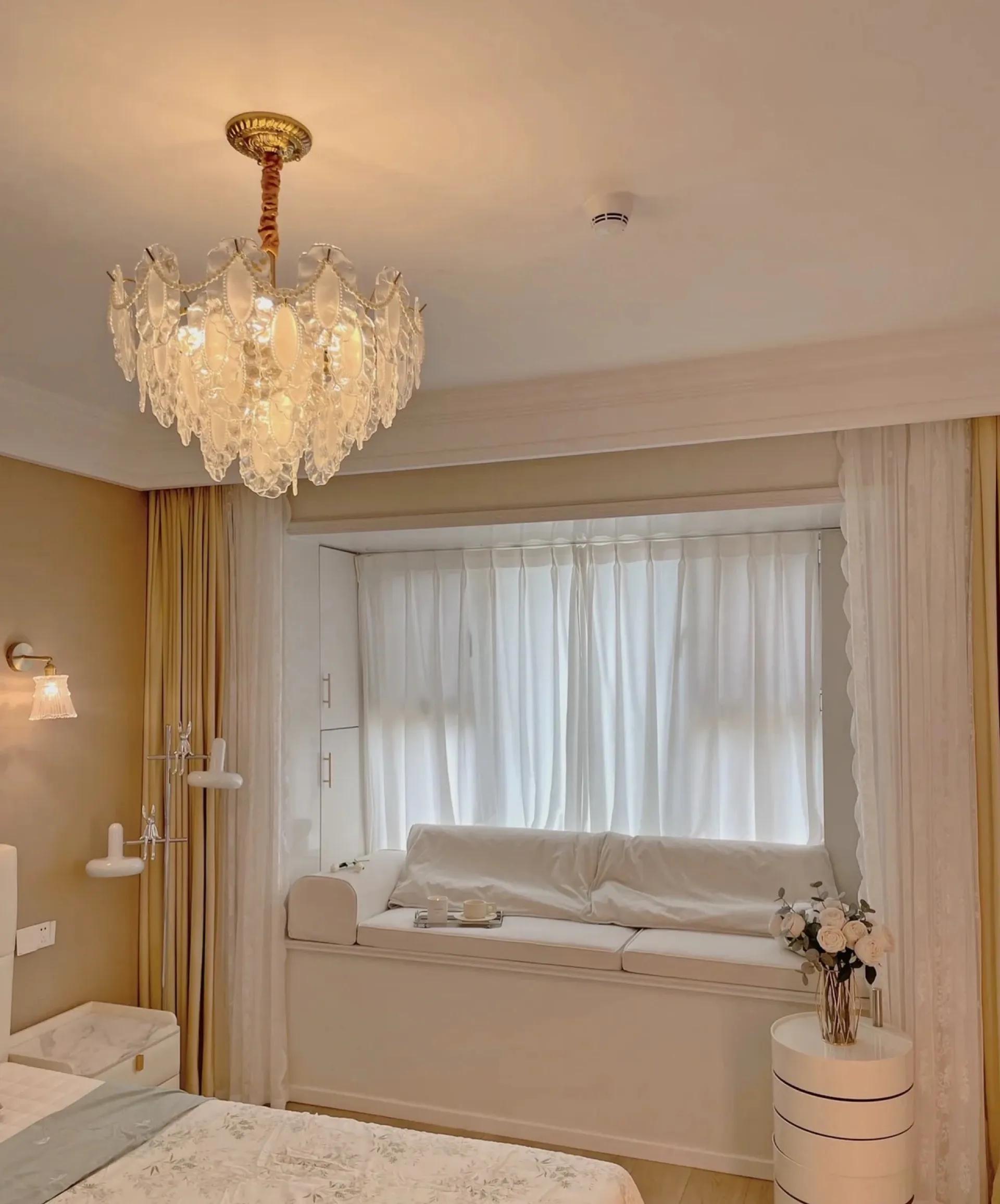 飘窗沙发和飘窗垫,怎么选沙发飘窗垫