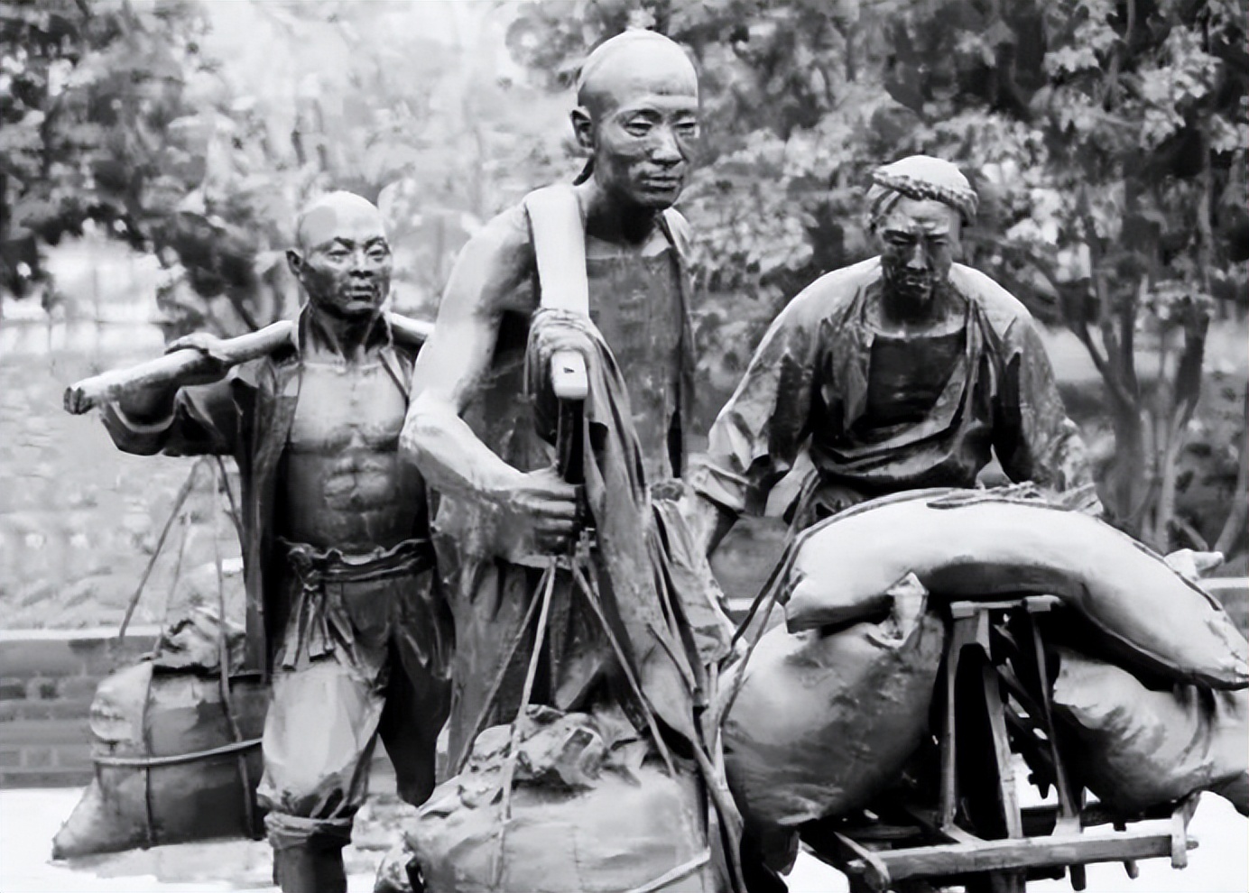 广西边陲小镇有哪些,广西最具广东文化的小镇