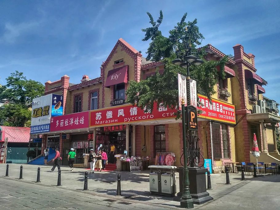 大连旅游攻略住宿推荐,大连旅游攻略三天游哪个岛好