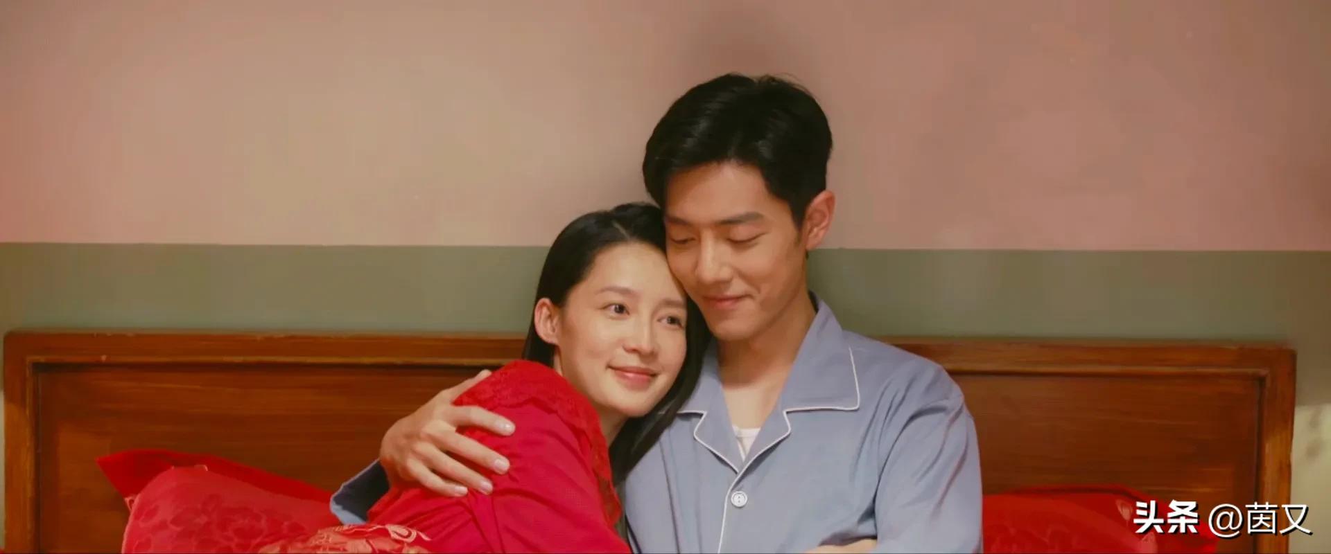 梦中的那片海肖春生和兄弟决裂,梦中的那片海肖春生跟佟晓梅表白