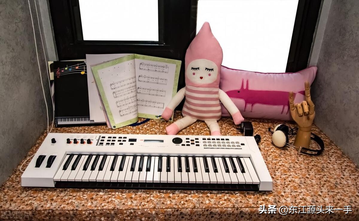 儿童电子琴演奏入门教程,幼儿电子琴入门教程指法练习