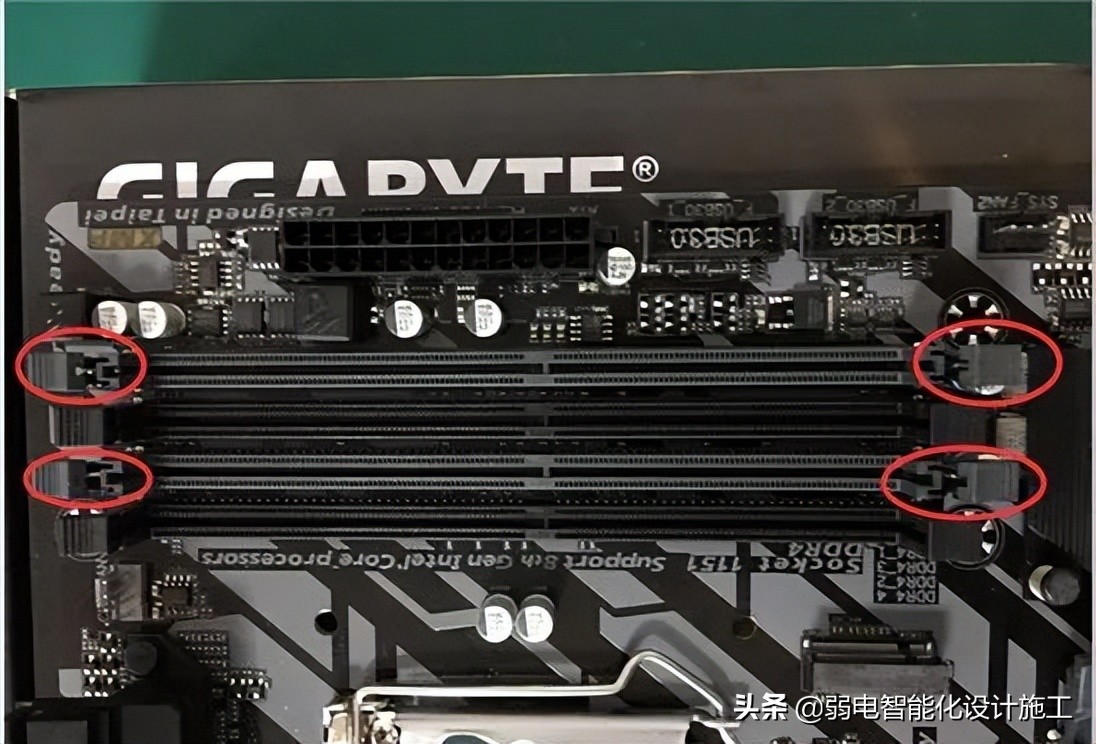 零基础教你学装机安装显卡,如何简单组装一台电脑