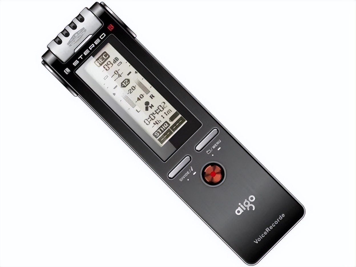 录音笔比话筒录音效果好吗,录音笔只是用来录音买哪种好