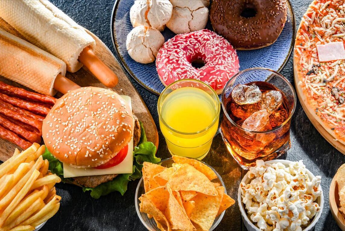 警惕食品里有毒品,食品中的化学品安全吗