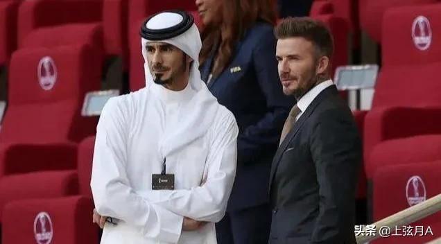 卡塔尔和沙特白袍的区别,沙特和卡塔尔都头戴头巾吗