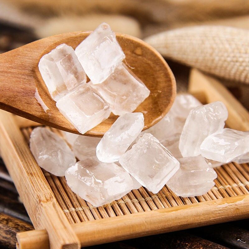 白糖、冰糖和红糖，吃不对容易得“肠螨病”，你家“存”对了吗？