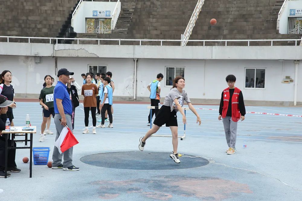 中南大学24周年超燃,超燃运动会开幕式热门