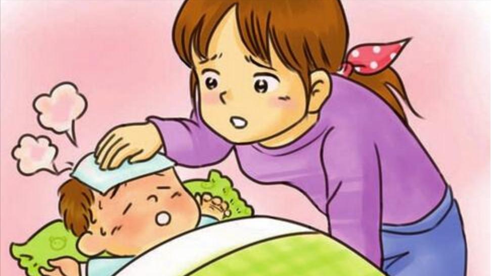 1岁小孩心跳快是什么原因,儿童室上速心率过速怎么治疗