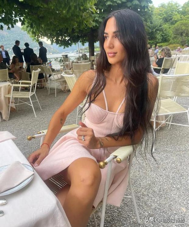 西班牙世界杯太太团惊艳全场,世界杯美艳太太团