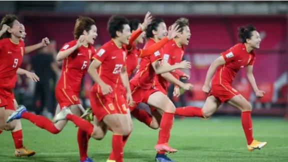 女足夺冠收入,女足夺冠待遇