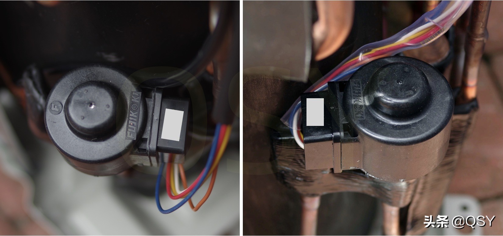 拆大金中央空调室内机,大金空调s系列挂机
