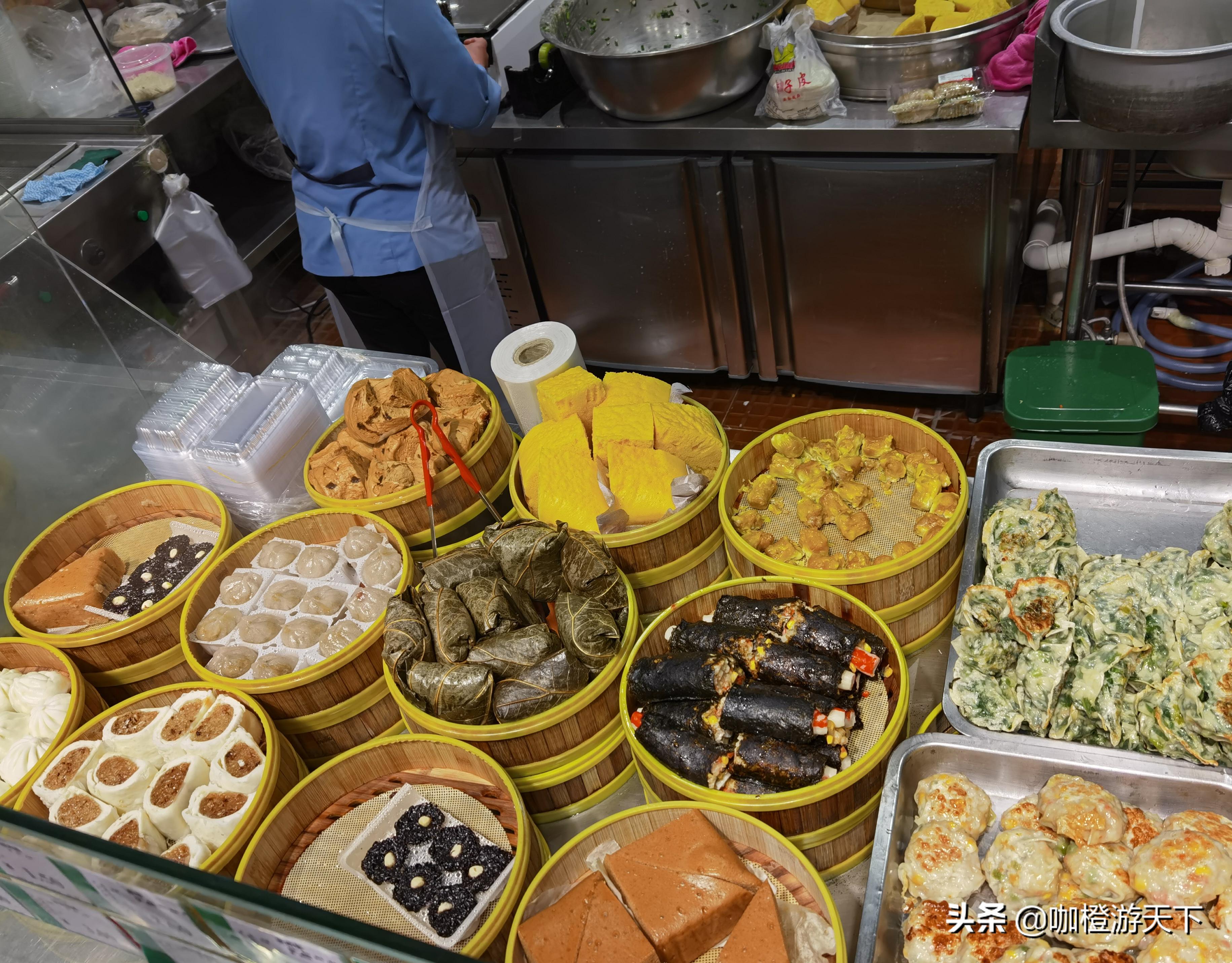 广州的超市是什么样子？和北方有什么不同？（后篇）