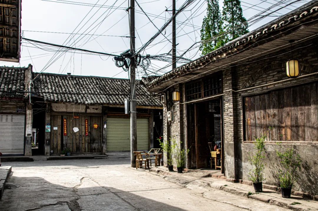 成都安乐村,成都安乐乡安乐村