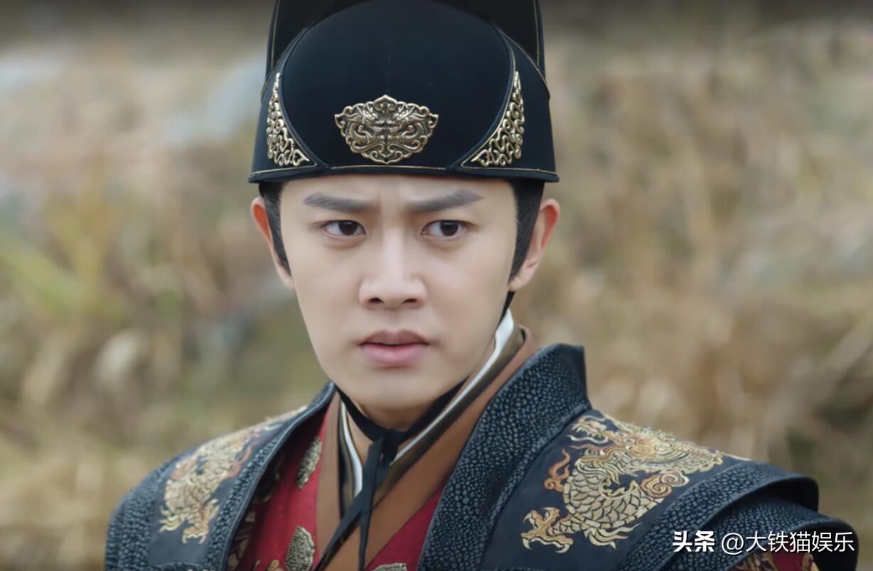 明明是同一个角色颜值却天差地别,明明是同一张脸的人