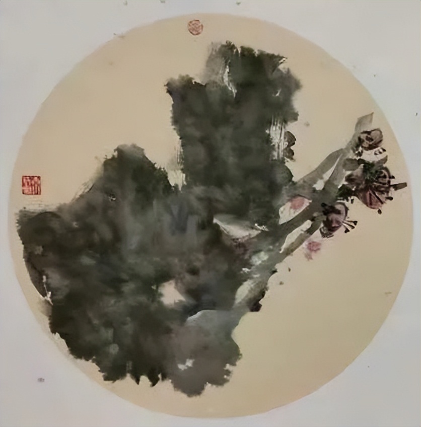 喜迎二十大国画名家展播,喜迎20大优秀书画作品展
