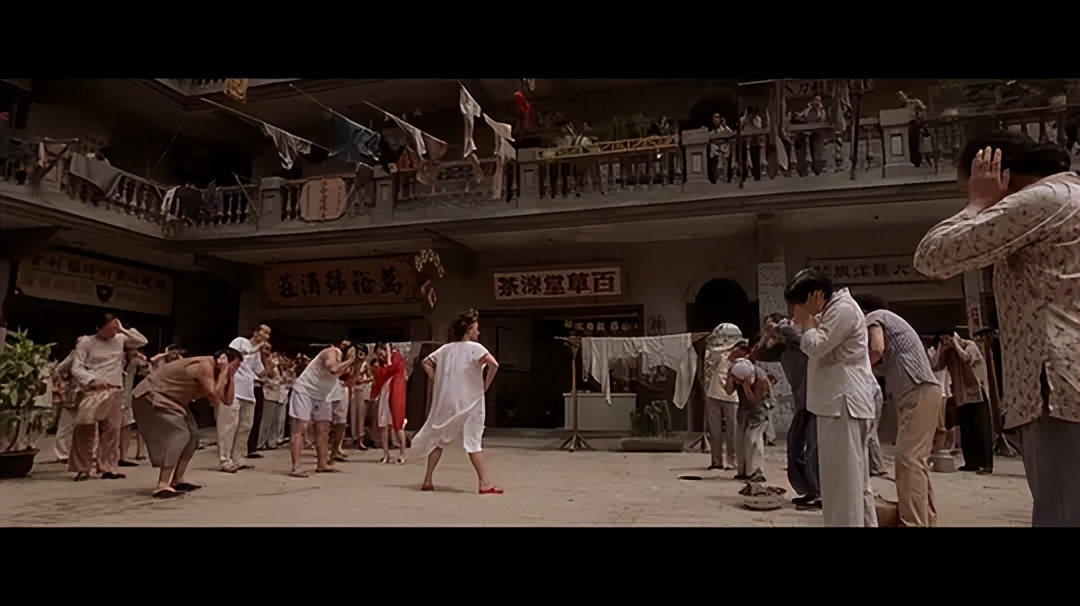 功夫2周星驰收官之作,周星驰成名之路解析