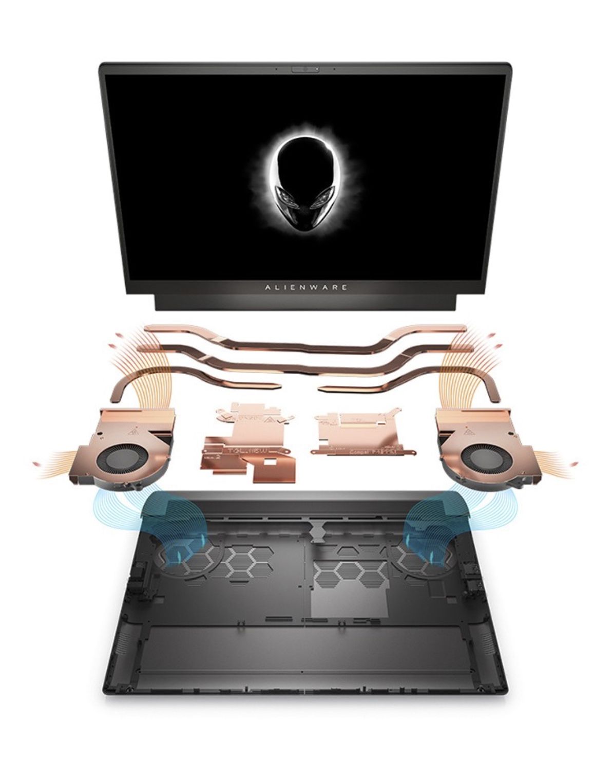 外星人alienwarem15r2游戏本,外星人alienwarex16游戏本评测