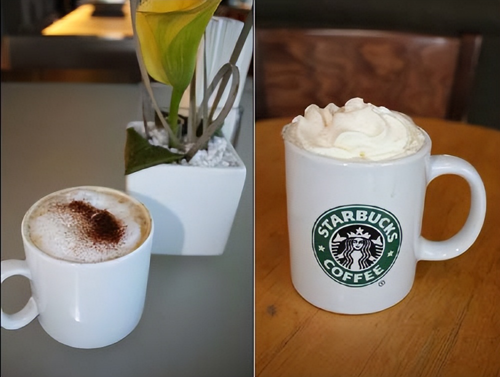 华人看到中国富裕感受,德国的华人真实感受