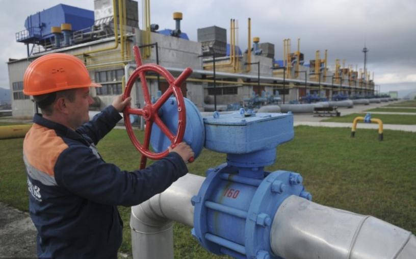 巴基斯坦购买俄罗斯小麦跟天然气,巴基斯坦将进口俄小麦天然气