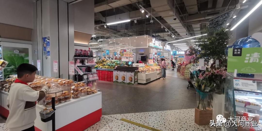 中国传统商超的逆生长机会,新消费趋势下传统品牌破局新打法