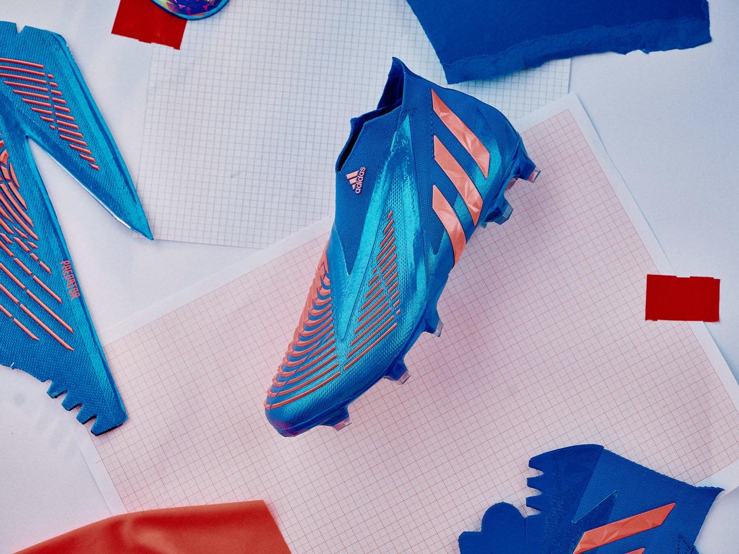 世界杯球鞋观察,2018世界杯球鞋观察