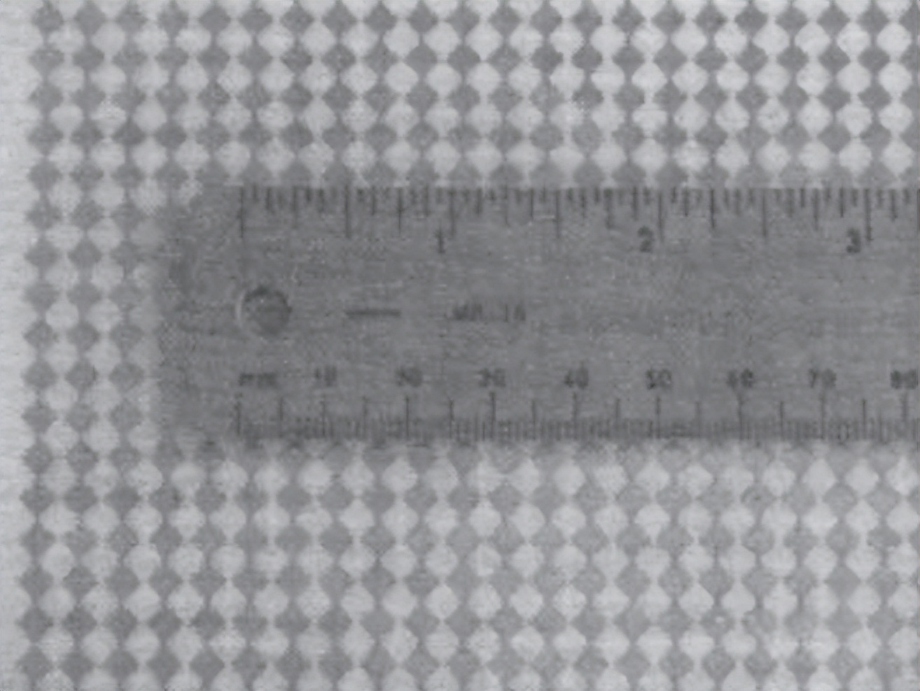多用户触摸技术小谈