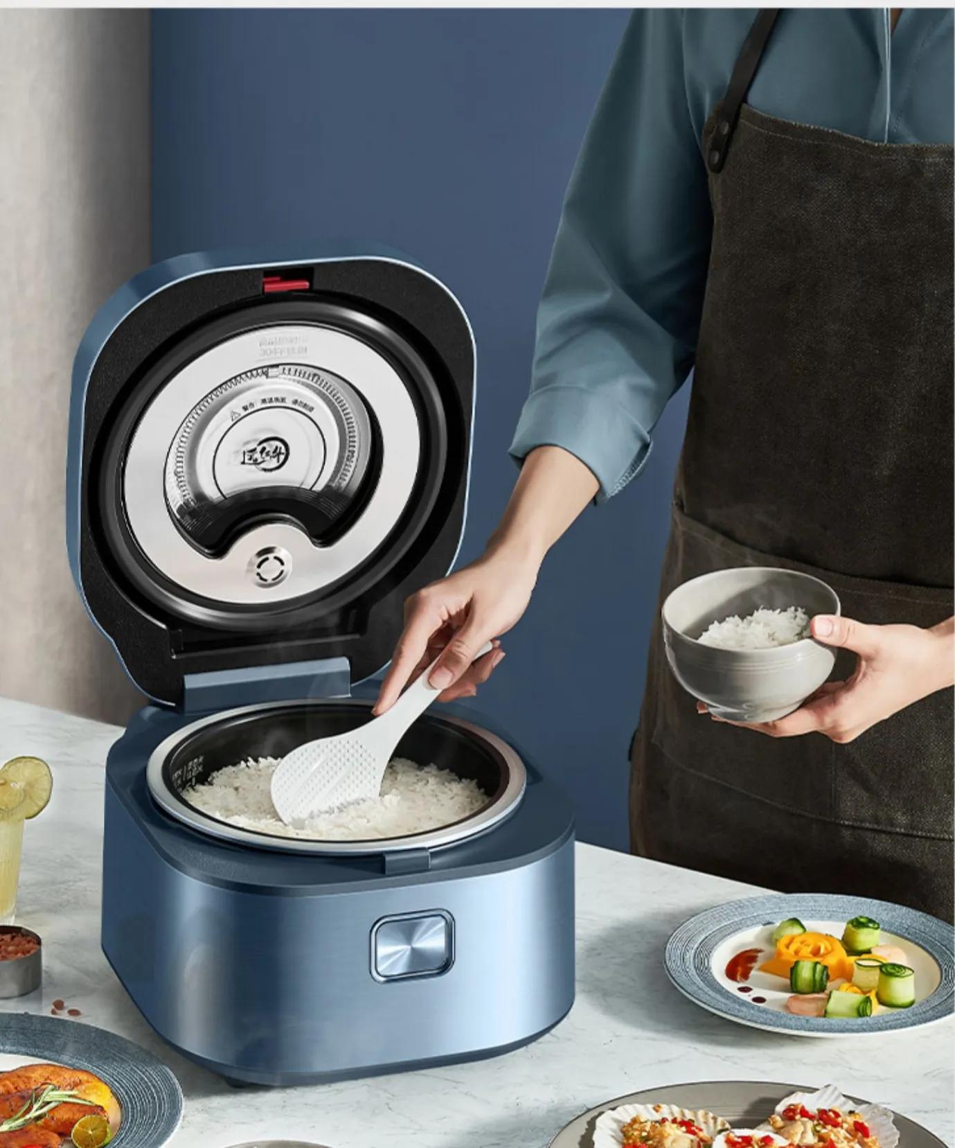 买电饭煲需要几个注意点,买电饭煲怎么买不踩坑