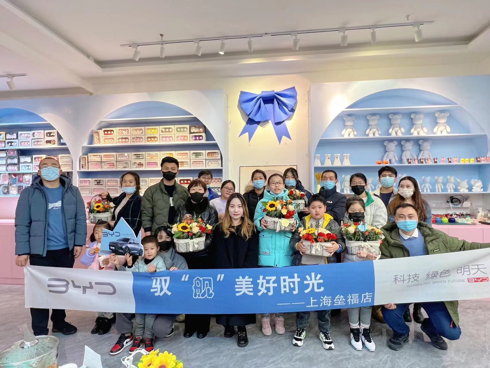 适合宝妈创业的项目小投资,90后宝妈投资2万元创业